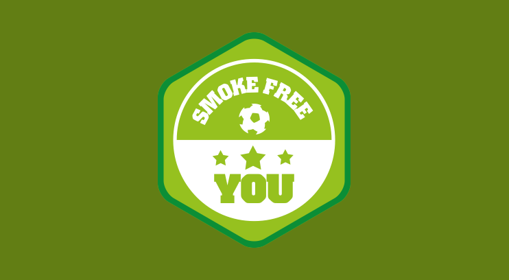 Support from Smoke Free Liverpool to help you quit cigarettes